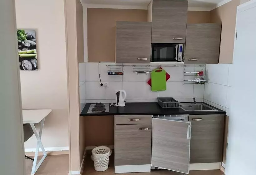 Aparthotel Magnolia