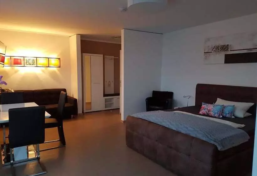 Aparthotel Magnolia