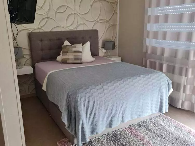 Aparthotel Magnolia