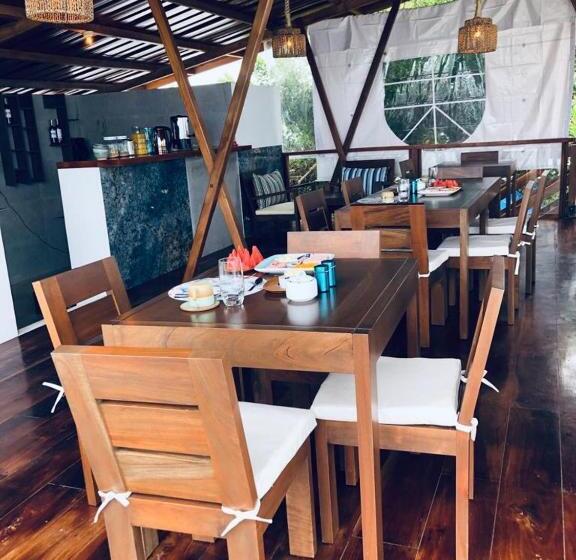 مبيت وإفطار Cormorant Beach House