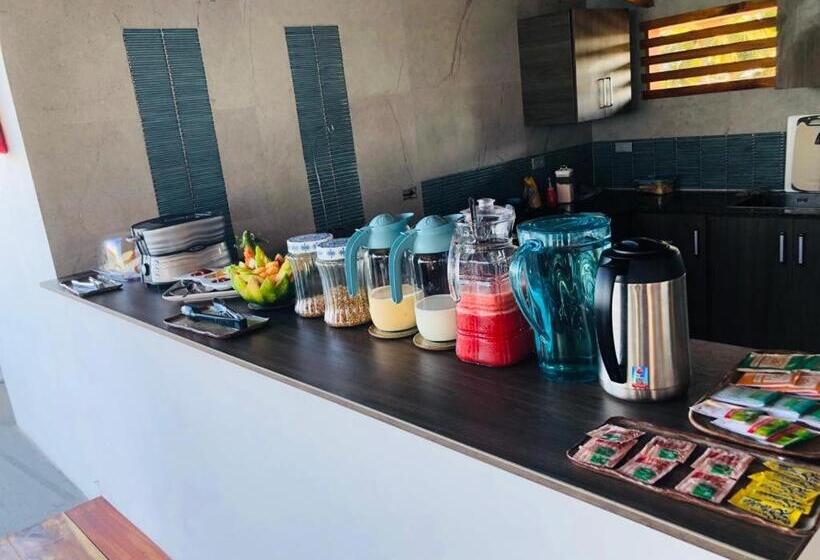 مبيت وإفطار Cormorant Beach House