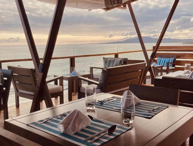 مبيت وإفطار Cormorant Beach House