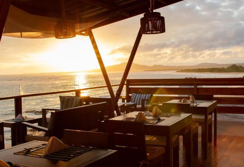 مبيت وإفطار Cormorant Beach House