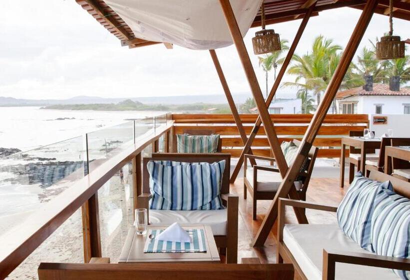 مبيت وإفطار Cormorant Beach House