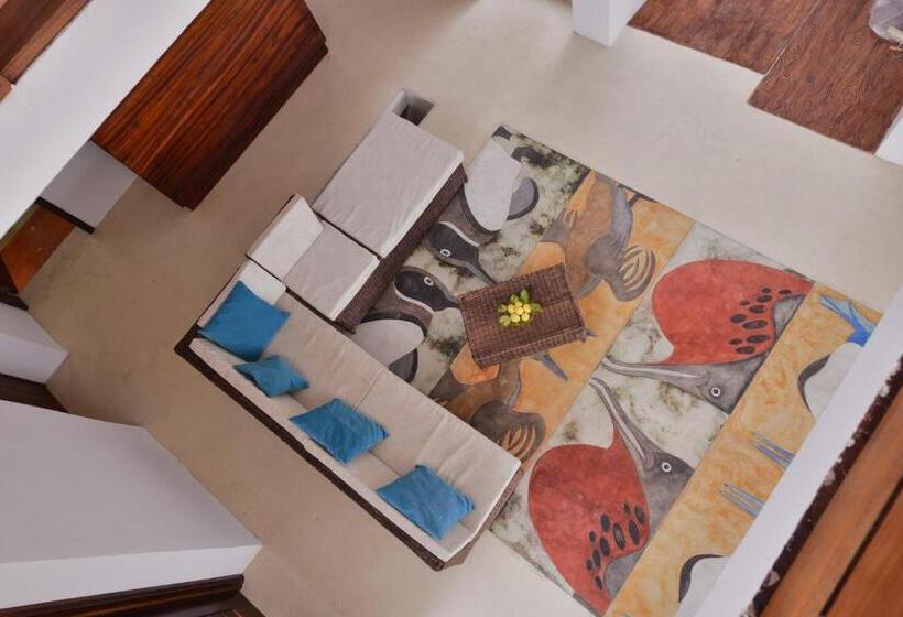 مبيت وإفطار Cormorant Beach House