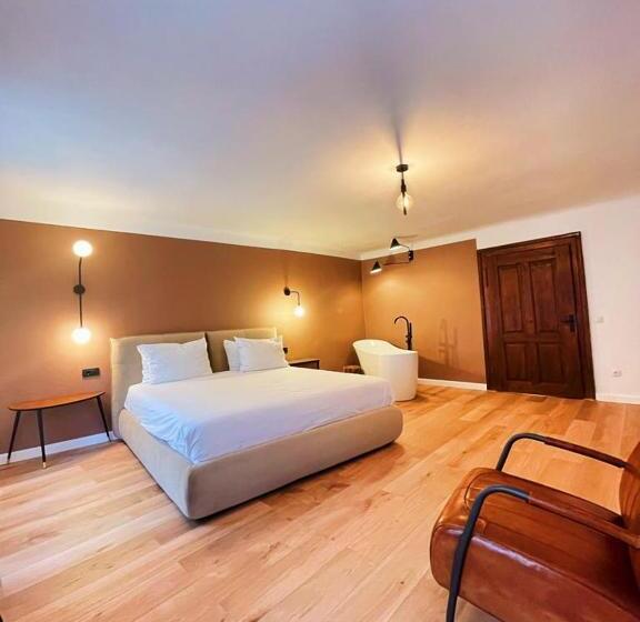 Bed and Breakfast Goldsmith