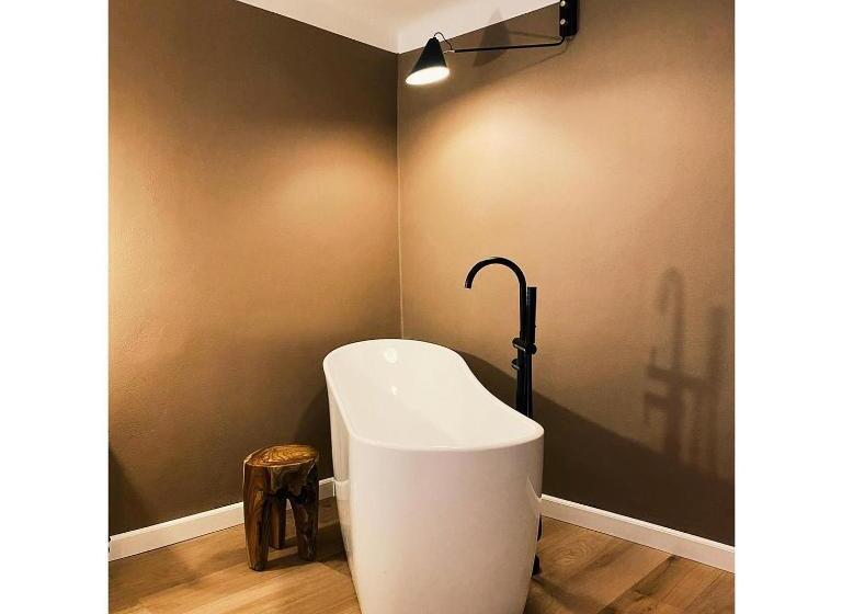 Bed and Breakfast Goldsmith