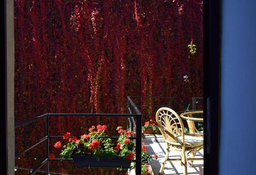 Bed and Breakfast Goldsmith