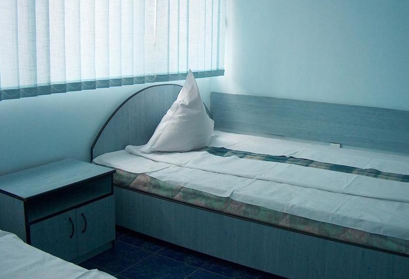 민박 Paradox Movila