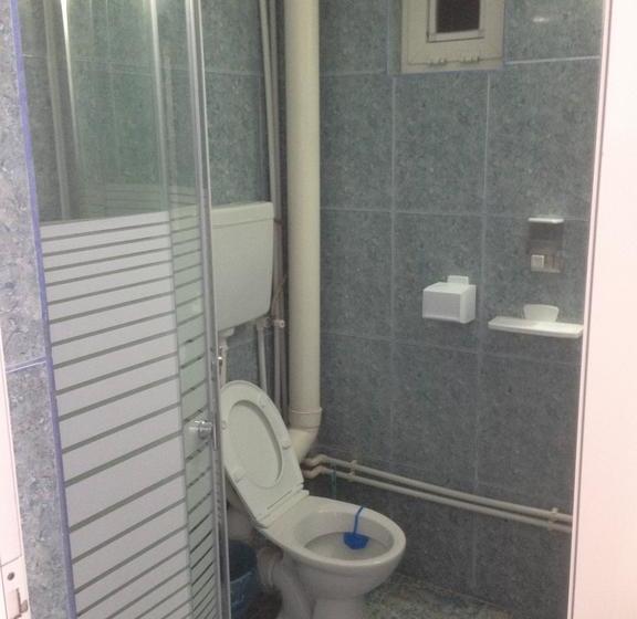 민박 Paradox Movila