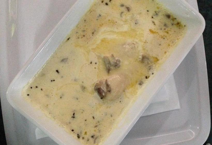 민박 Paradox Movila