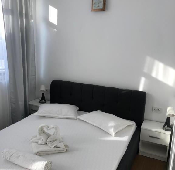 민박 Paradox Movila