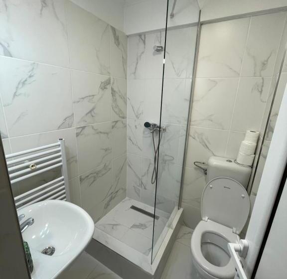 تختخواب و صبحانه Pensiunea Pictorilor