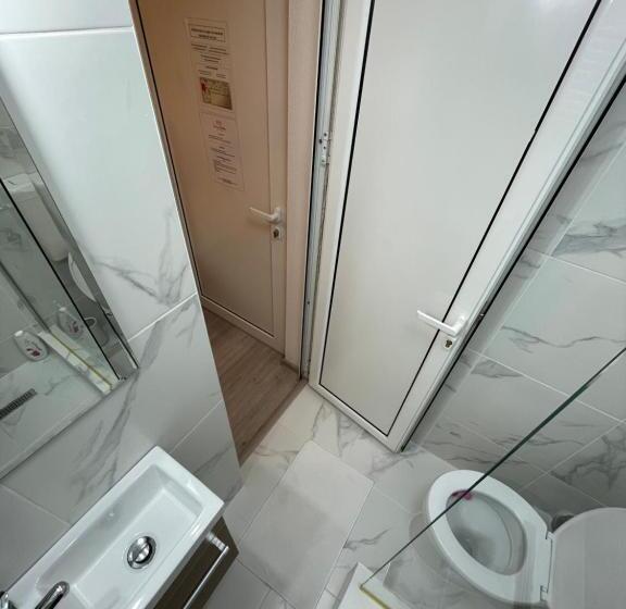 تختخواب و صبحانه Pensiunea Pictorilor