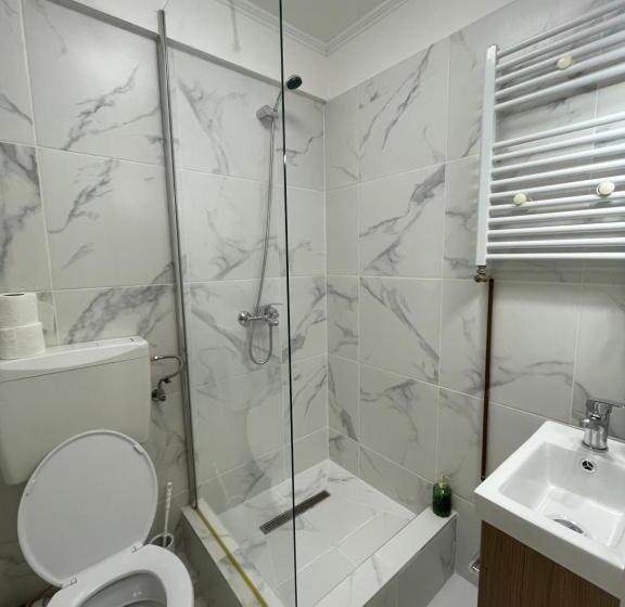 تختخواب و صبحانه Pensiunea Pictorilor