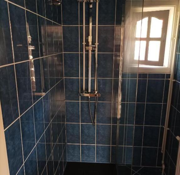 تختخواب و صبحانه Zoltán & Erika Panzió Parajd