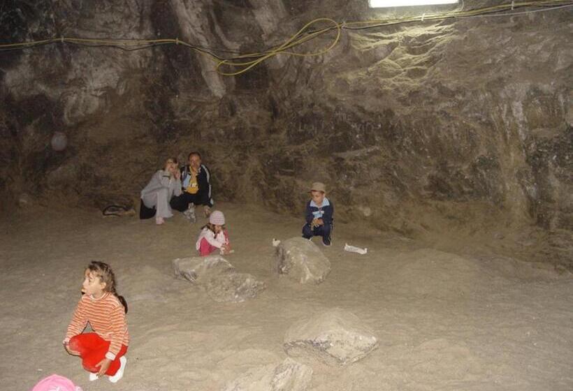 تختخواب و صبحانه Zoltán & Erika Panzió Parajd