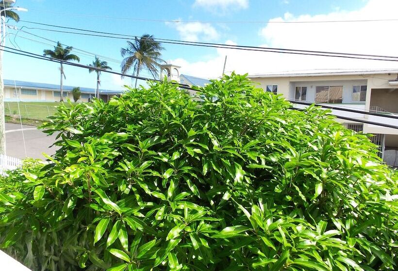 Caribbean Inn And Suites