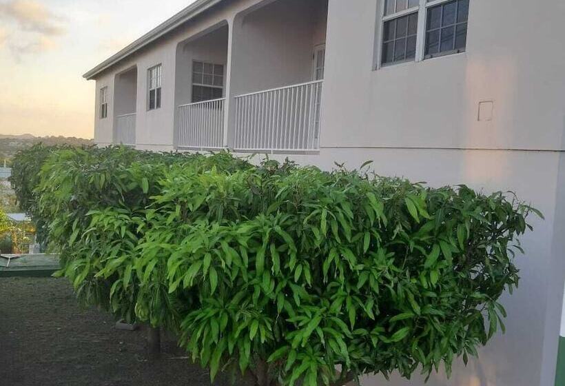 Caribbean Inn And Suites