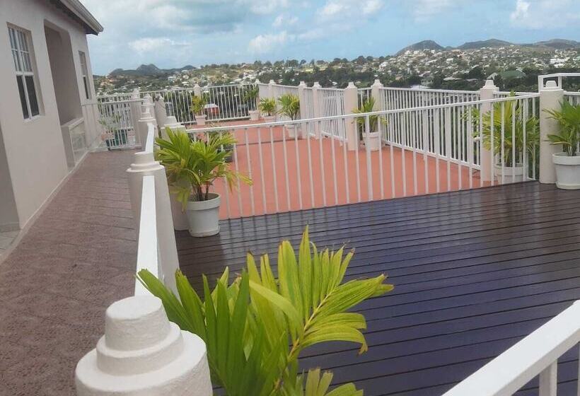 Caribbean Inn And Suites