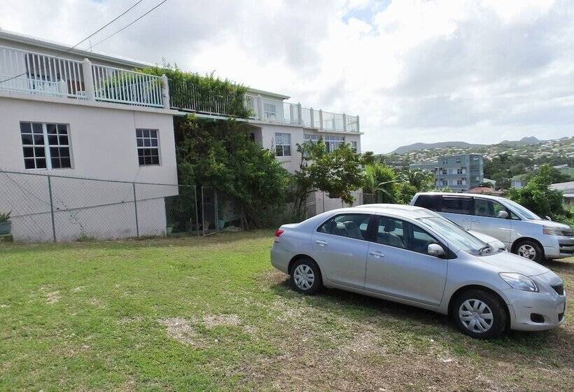 Caribbean Inn And Suites