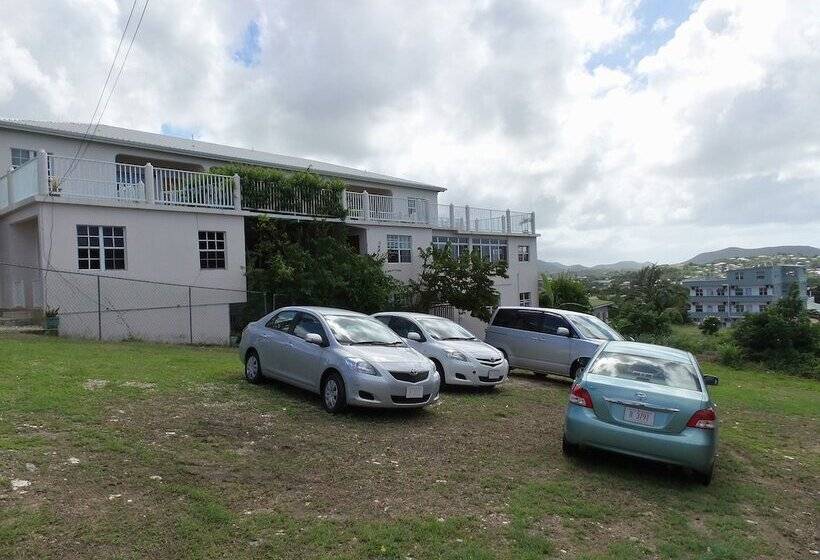 Caribbean Inn And Suites