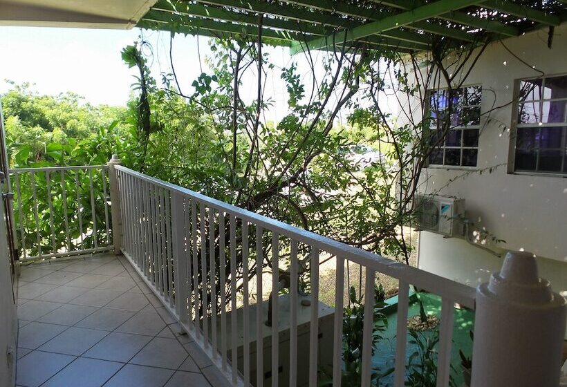 Caribbean Inn And Suites