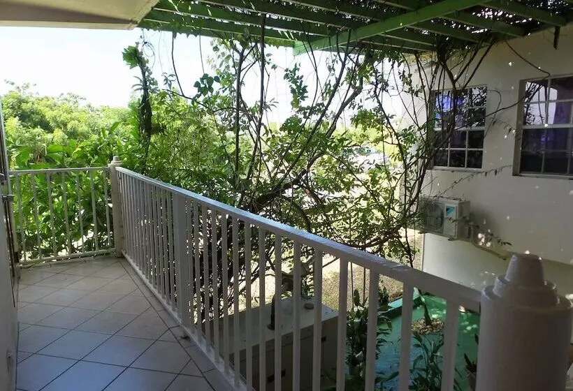 Caribbean Inn And Suites