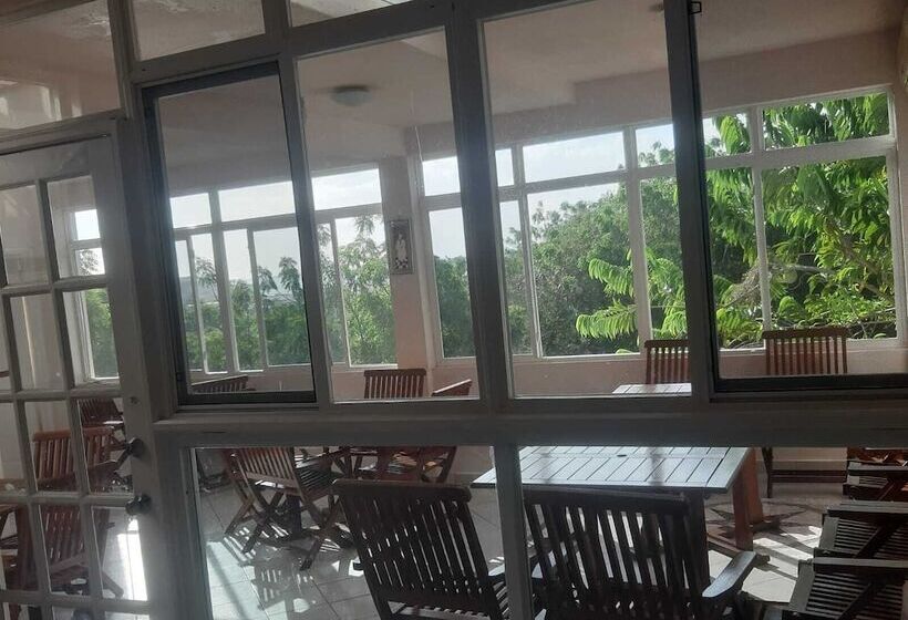 Caribbean Inn And Suites