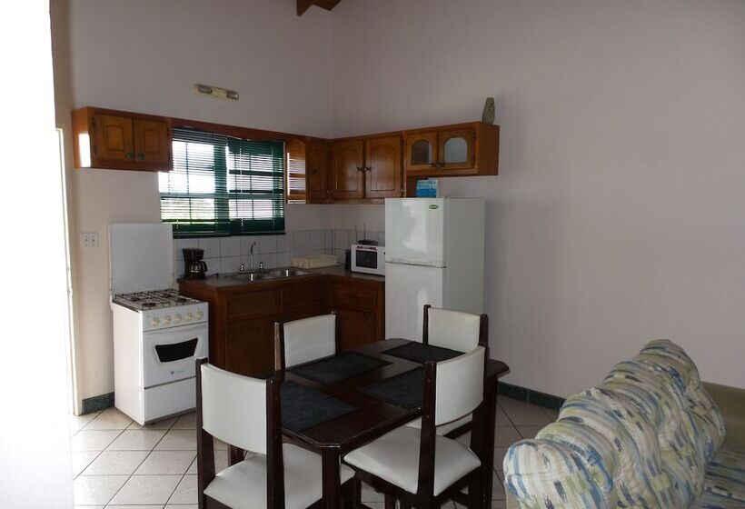 Caribbean Inn And Suites