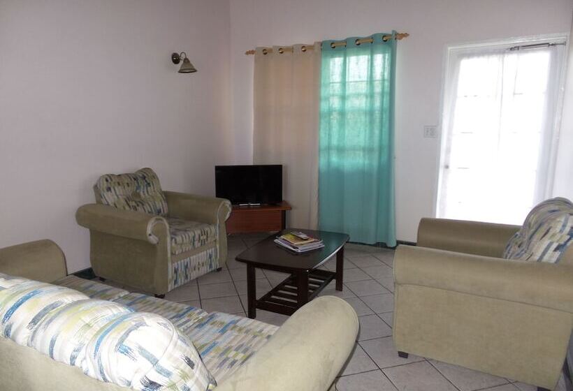 Caribbean Inn And Suites