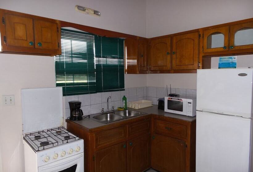 Caribbean Inn And Suites