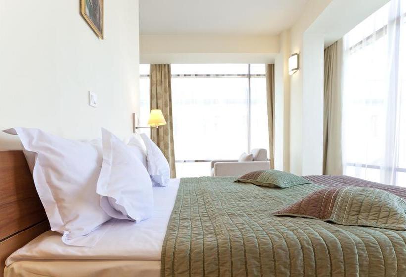 Euro Hotels Gara De Nord (polizu)