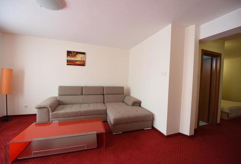 Euro Hotels Gara De Nord (polizu)