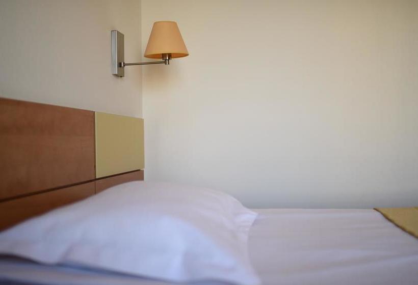 Euro Hotels Gara De Nord (polizu)