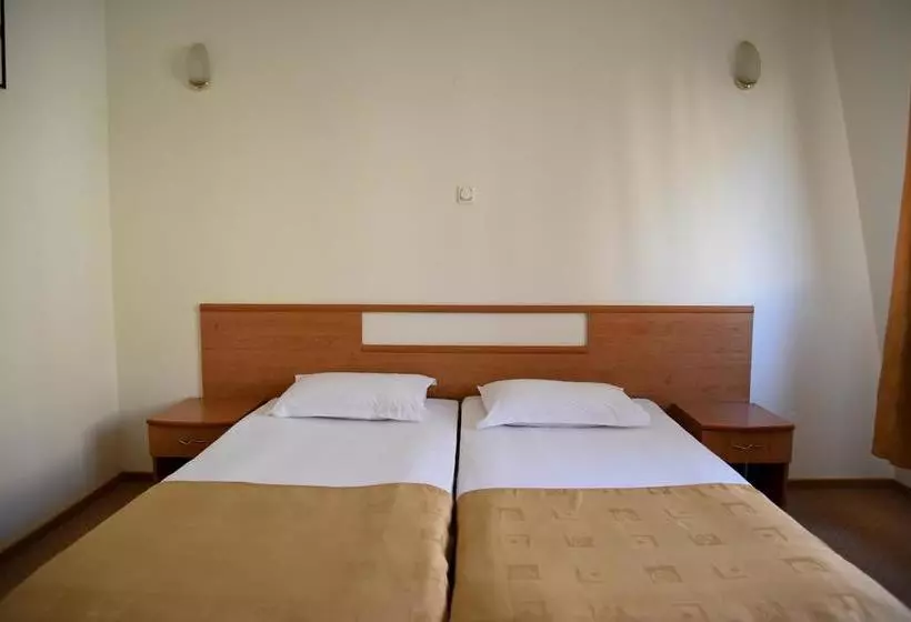 Euro Hotels Gara De Nord (polizu)
