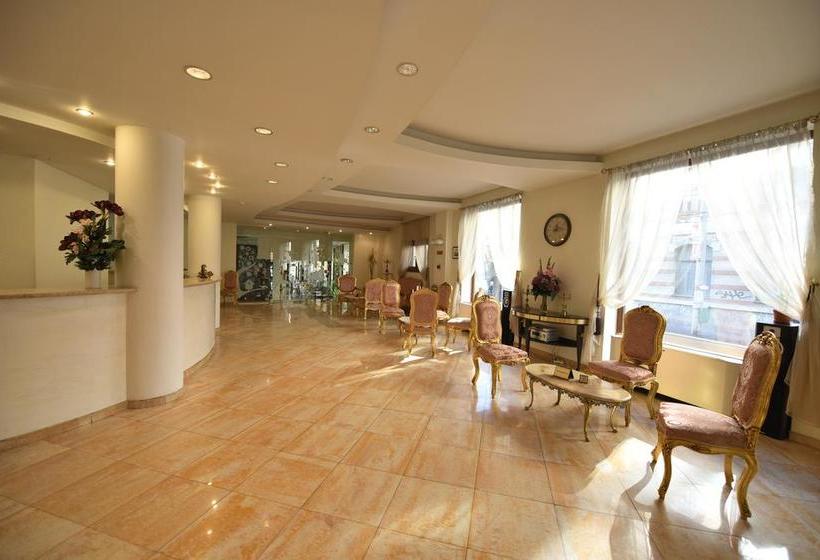 Euro Hotels Gara De Nord (polizu)