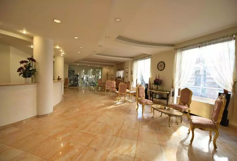 Euro Hotels Gara De Nord (polizu)