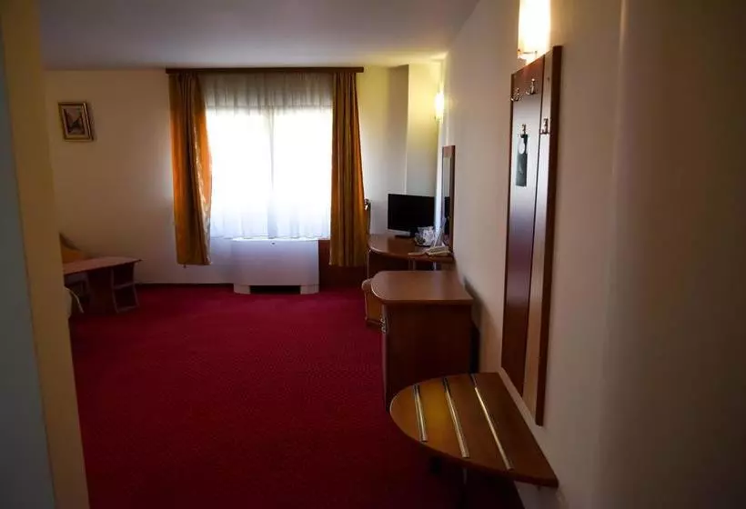 Euro Hotels Gara De Nord (polizu)