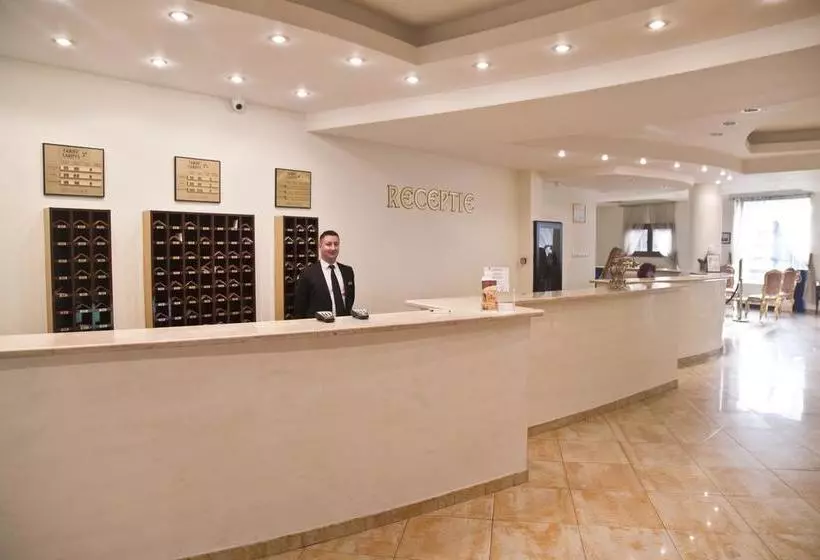 Euro Hotels Gara De Nord (polizu)