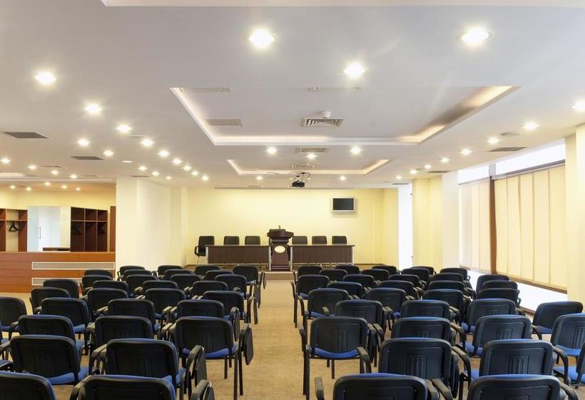 Euro Hotels Gara De Nord (polizu)