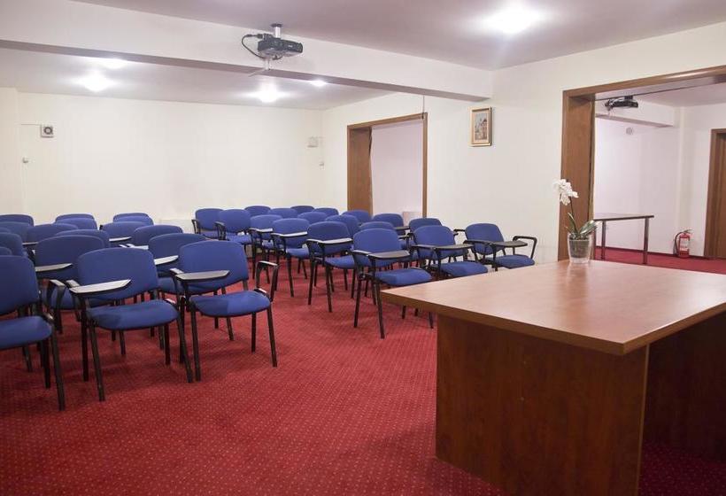 Euro Hotels Gara De Nord (polizu)