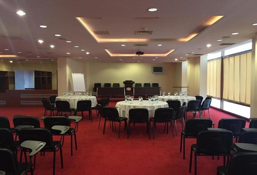 Euro Hotels Gara De Nord (polizu)