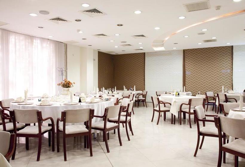 Euro Hotels Gara De Nord (polizu)