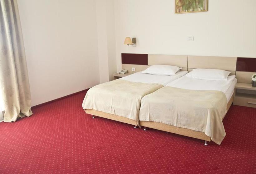 Euro Hotels Gara De Nord (polizu)