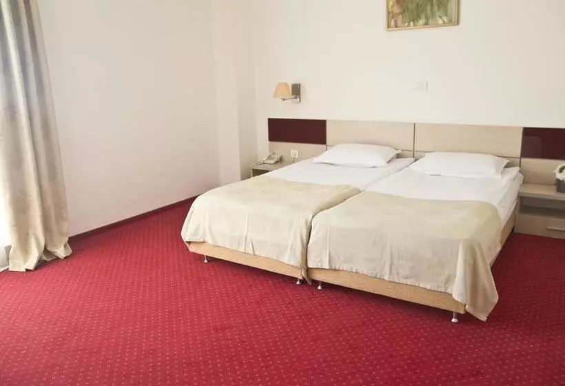 Euro Hotels Gara De Nord (polizu)