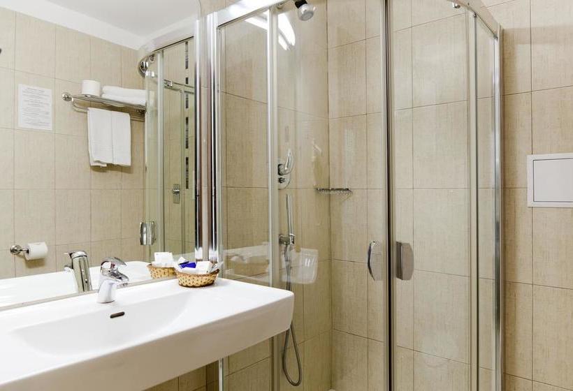 Euro Hotels Gara De Nord (polizu)