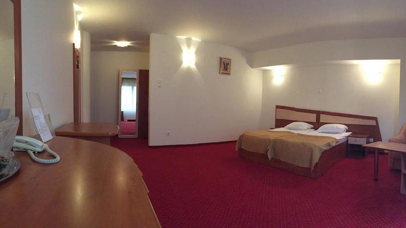 Euro Hotels Gara De Nord (polizu)