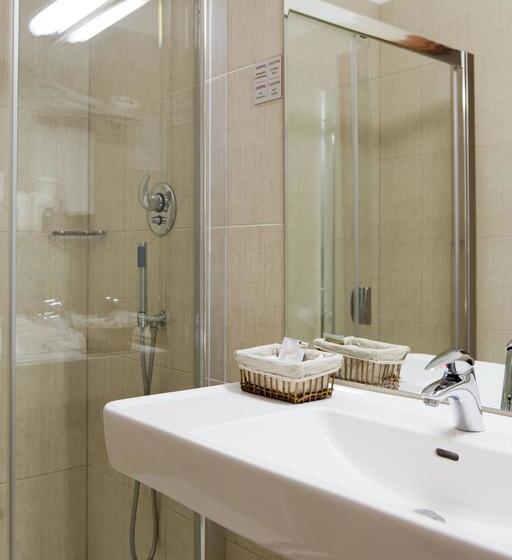 Euro Hotels Gara De Nord (polizu)