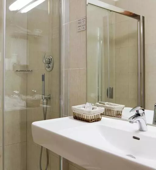 Euro Hotels Gara De Nord (polizu)